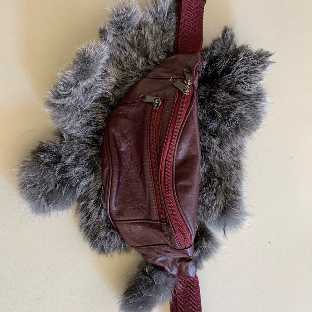 Fanny pack
